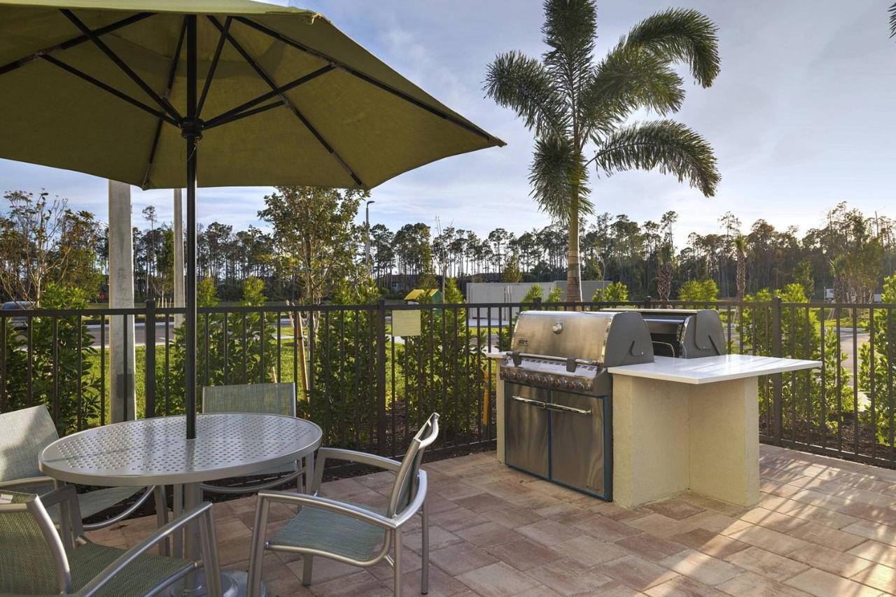 Towneplace Suites By Marriott Naples Vineyards Exterior photo