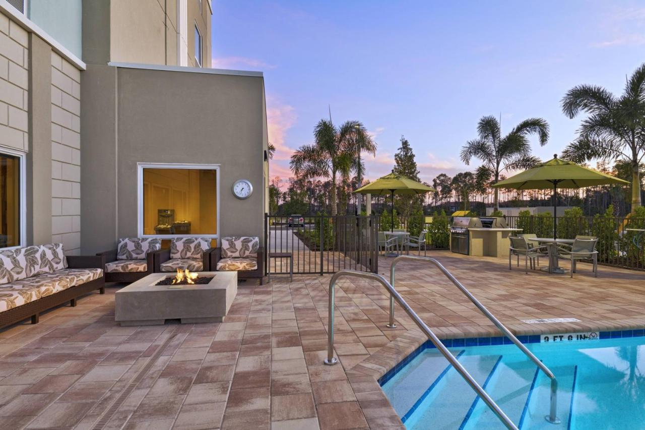 Towneplace Suites By Marriott Naples Vineyards Exterior photo