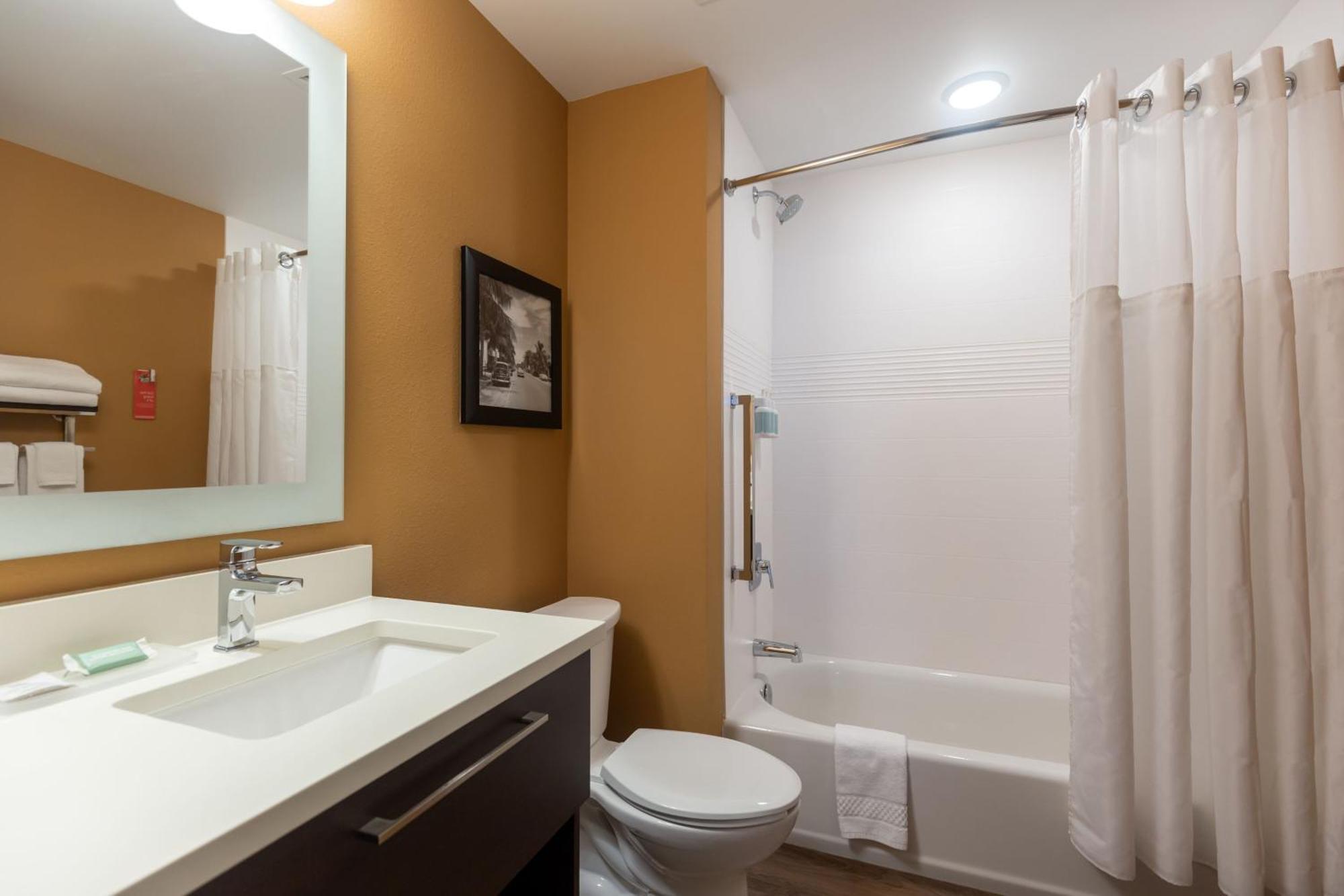Towneplace Suites By Marriott Naples Vineyards Exterior photo