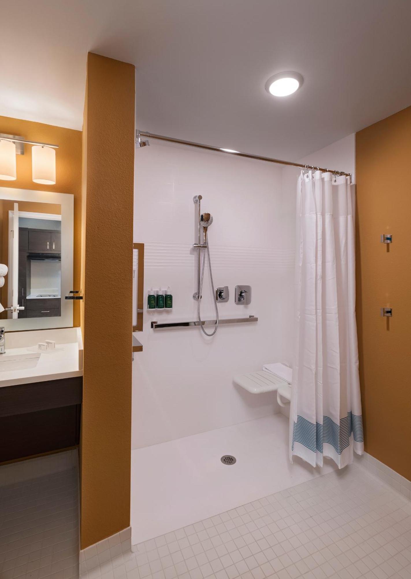 Towneplace Suites By Marriott Naples Vineyards Exterior photo